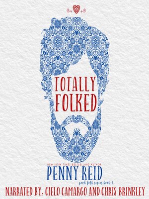 cover image of Totally Folked